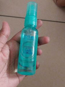 L'Oreal Xtenso Care Shampoo &amp; Conditioner, serum