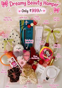 only 99 birthday hampers total 18