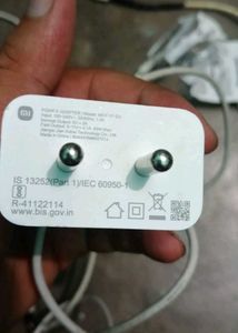 Xiaomi 45W Fast Charger
