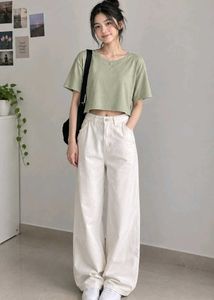 Casual Chen Top