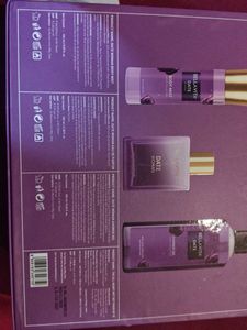 Bellavita The All Heart Gift Set