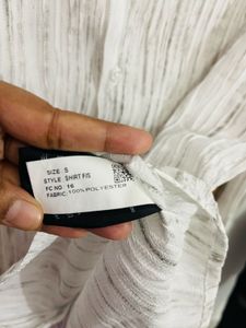 SNICTH Casual Shirt Lightweight