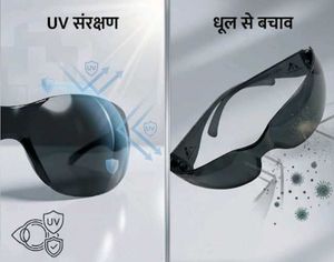 Post-Surgery Protective Eyewear