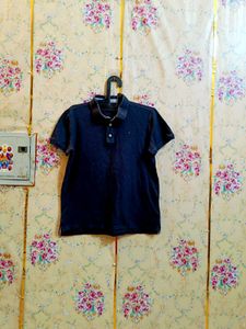 🇳🇿💫🎀Tommy Hilfiger Women's Polo T-Shirt