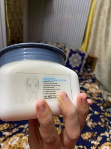 Raaga Detan Tan Removal Cream