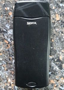 Nokia Vintage 8210 Purple