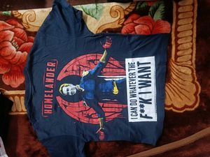The Soulde Store Trendy Graphic Print T-Shirt