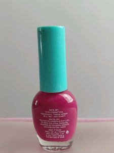 Sugar Pop Nail Lacquer Classic