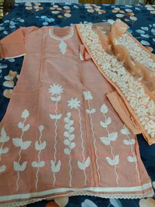 🧡bridal heavy suit for Wedding