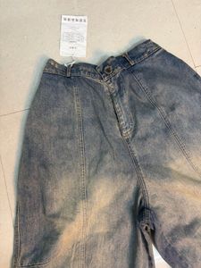 Imported Ultra Baggy unisex Jeans