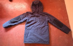 Carhartt Winter Parka Jacket