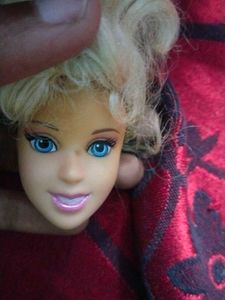 Free delivery Lot of 10 Barbie Dolls