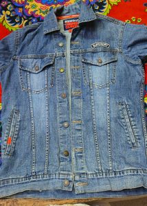 Superdry Denim Jacket