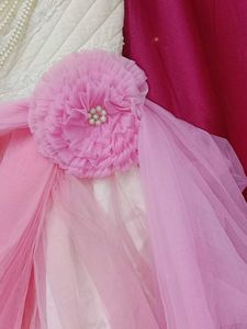Girls' Special Occasion Dress