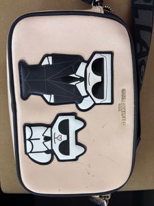 Karl Lagerfeld Choupette Crossbody Bag