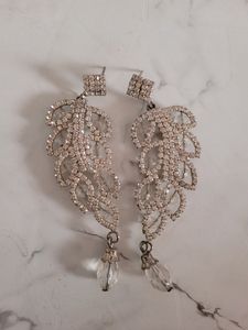 Combo Set Of 4 Earrings