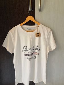 Vamvaki T-Shirt – Size XL