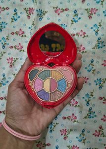 Three in one Makeup Kit