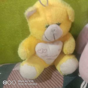 Cute Stuffed Animal Plush Toys