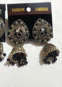 Earrings Or Ring Combo