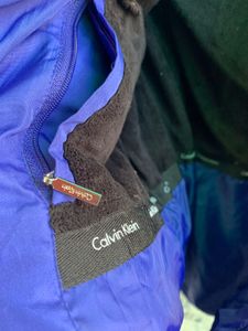 Calvin Klein Puffer Jacket
