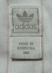 Vintage CCCP Adidas SovietUnion 2005 Jersey
