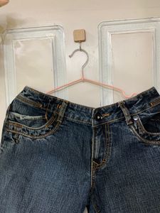 jeans for 34 size can for 35