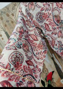 Sale brand new Elegant Printed Kurta Set PREMIUM