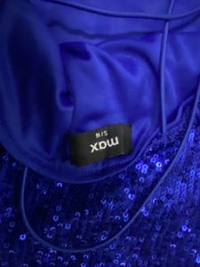 Viral Valentine’s Day Sequin Bodycon Dress