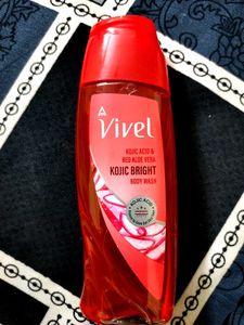 Bodywash