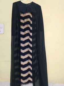 Elegant Ethnic Gown