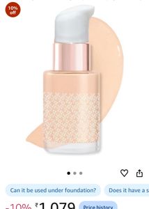 Combo Offer Kay Beauty( Illuminating primer drops