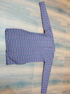 Woollen Kurta