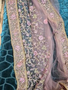 BRIDAL LEHENGA