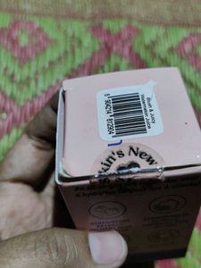 Blue Heaven Blush &amp; Juicy Water Tint