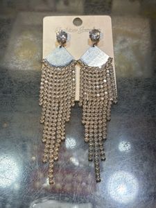 Fashion Jewelry Earrings