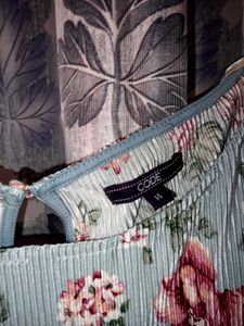 A Very Elegant Jump Suit