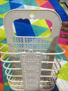 Laundry 🧺 Organiser 1