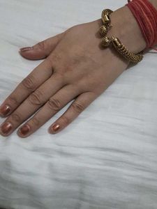 Golden Bracelet