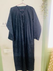 Abaya Bought From Saudi Arabia