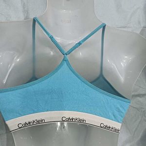 Calvin Klein😍 Sports Bra