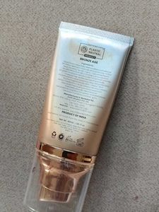 Earth Rhythm Glow Set Go Strobe Cream SPF 50