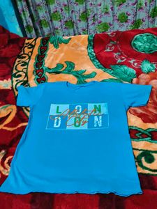 Boys T-shirt