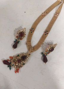 Jewellery Set