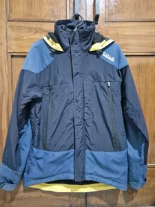 Polo Sport Colorblock Jacket