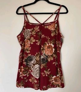 SHEIN TOP