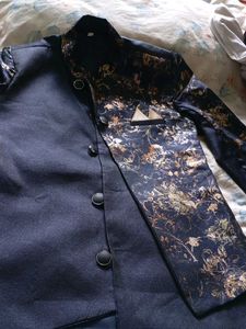 Men's Ethnic Kurta Set