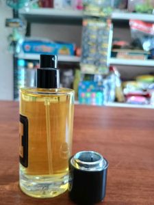 TYGER MAN SOLID Perfume
