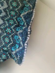 Bohemian Print Shorts