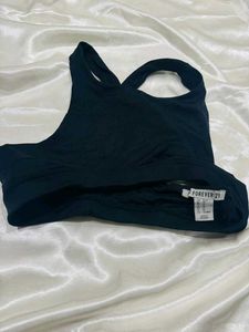 Forever 21 Sports Bra